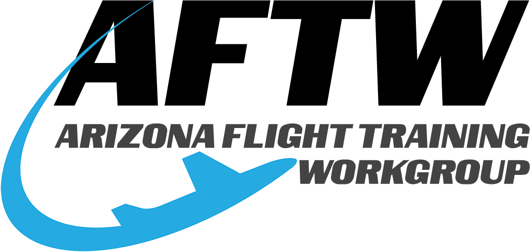 Arizona Flight Training Workgroup (AFTW)