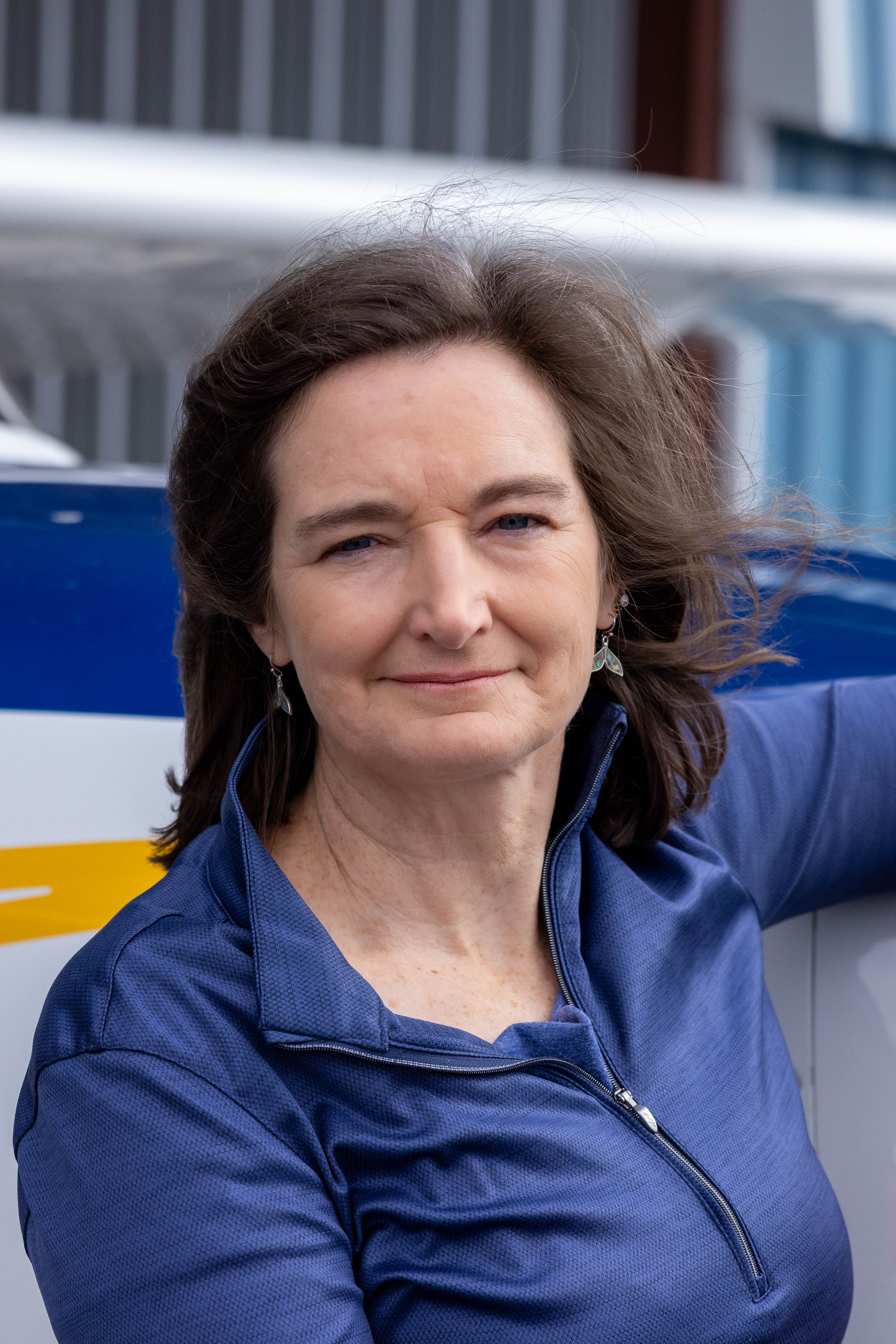 Julie Boatman
